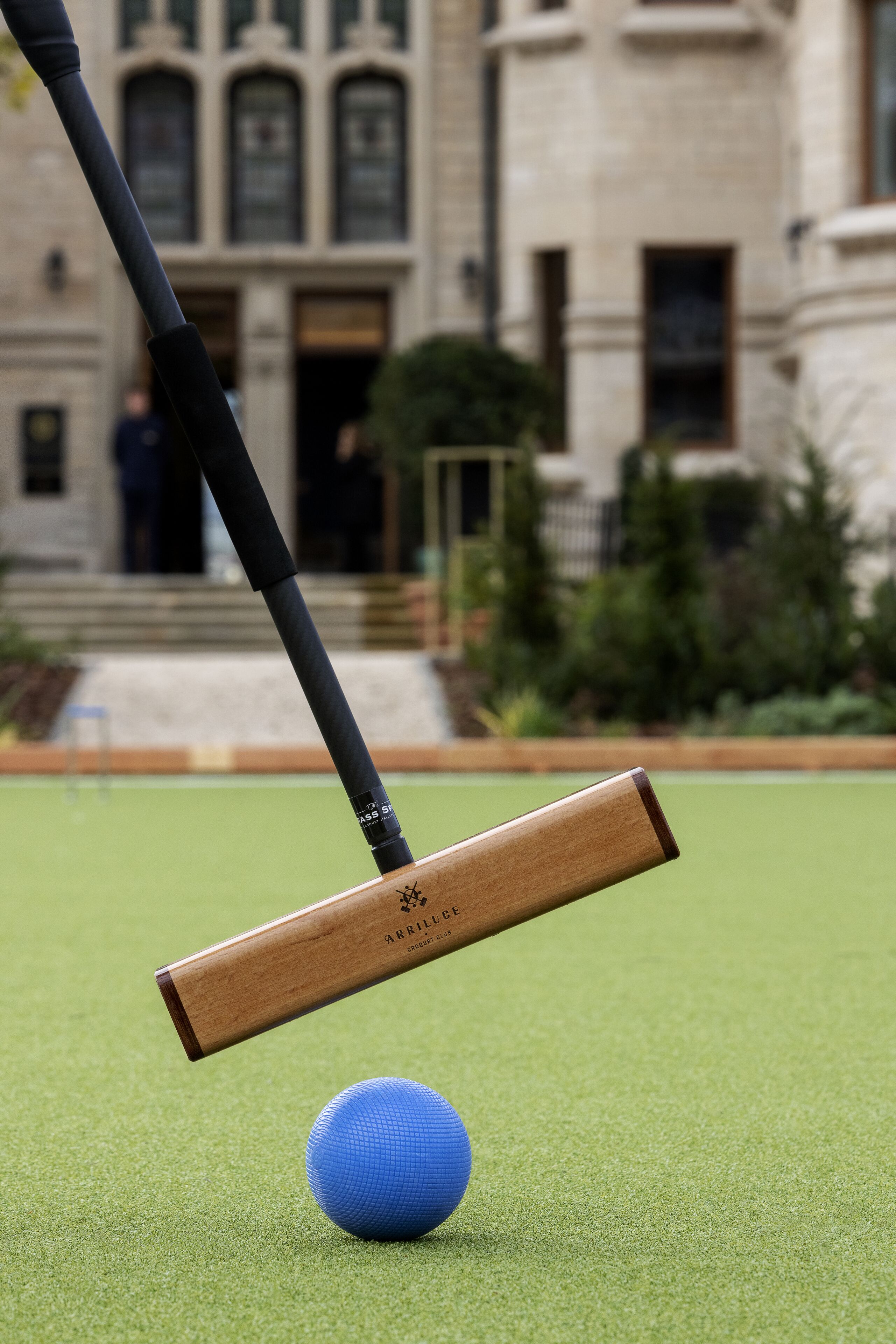 Foto - Palacio Arriluce Hotel - The Leading Hotels of the World