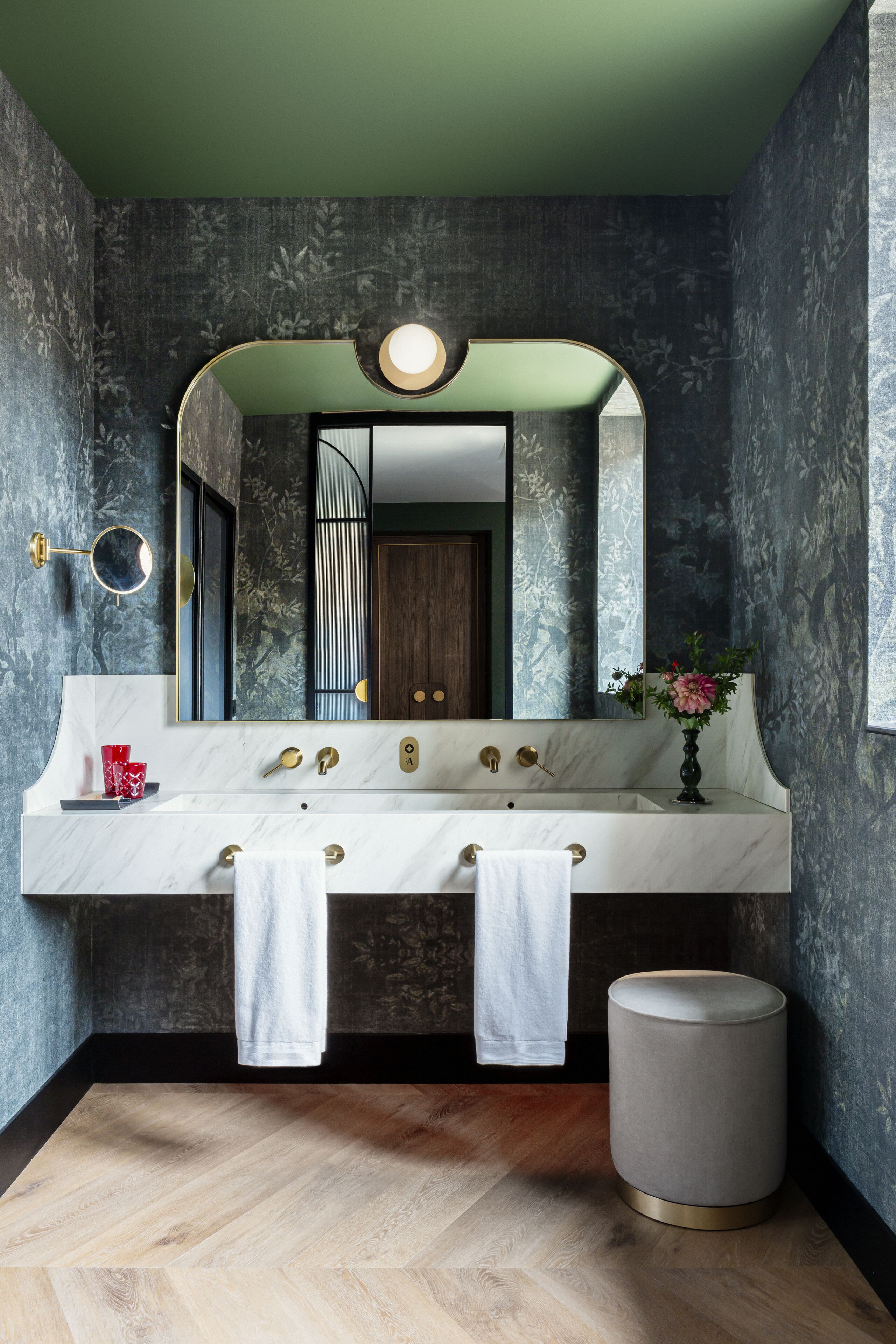 Foto - Palacio Arriluce Hotel - The Leading Hotels of the World