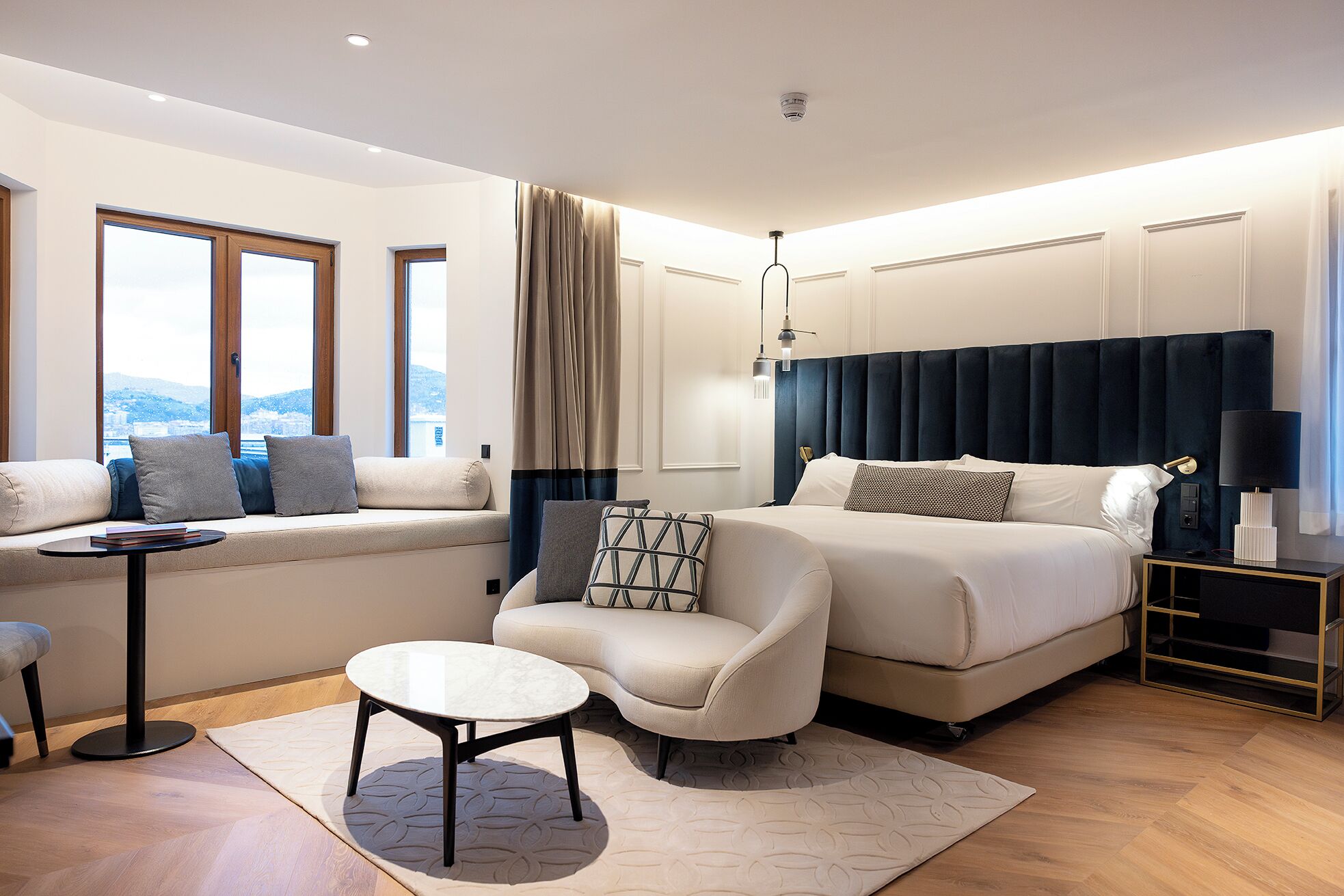 Foto - Palacio Arriluce Hotel - The Leading Hotels of the World