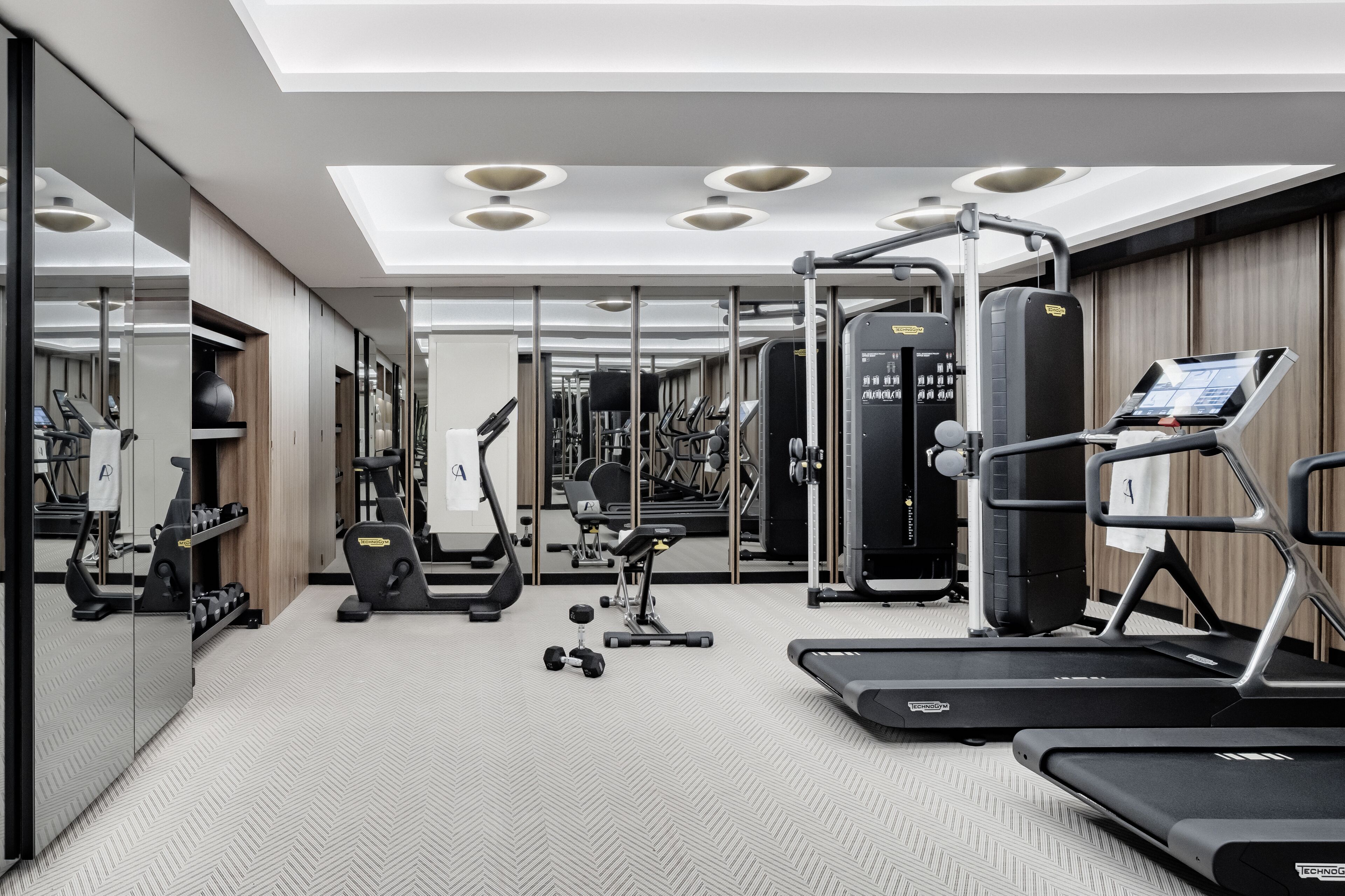 Foto - Palacio Arriluce Hotel - The Leading Hotels of the World