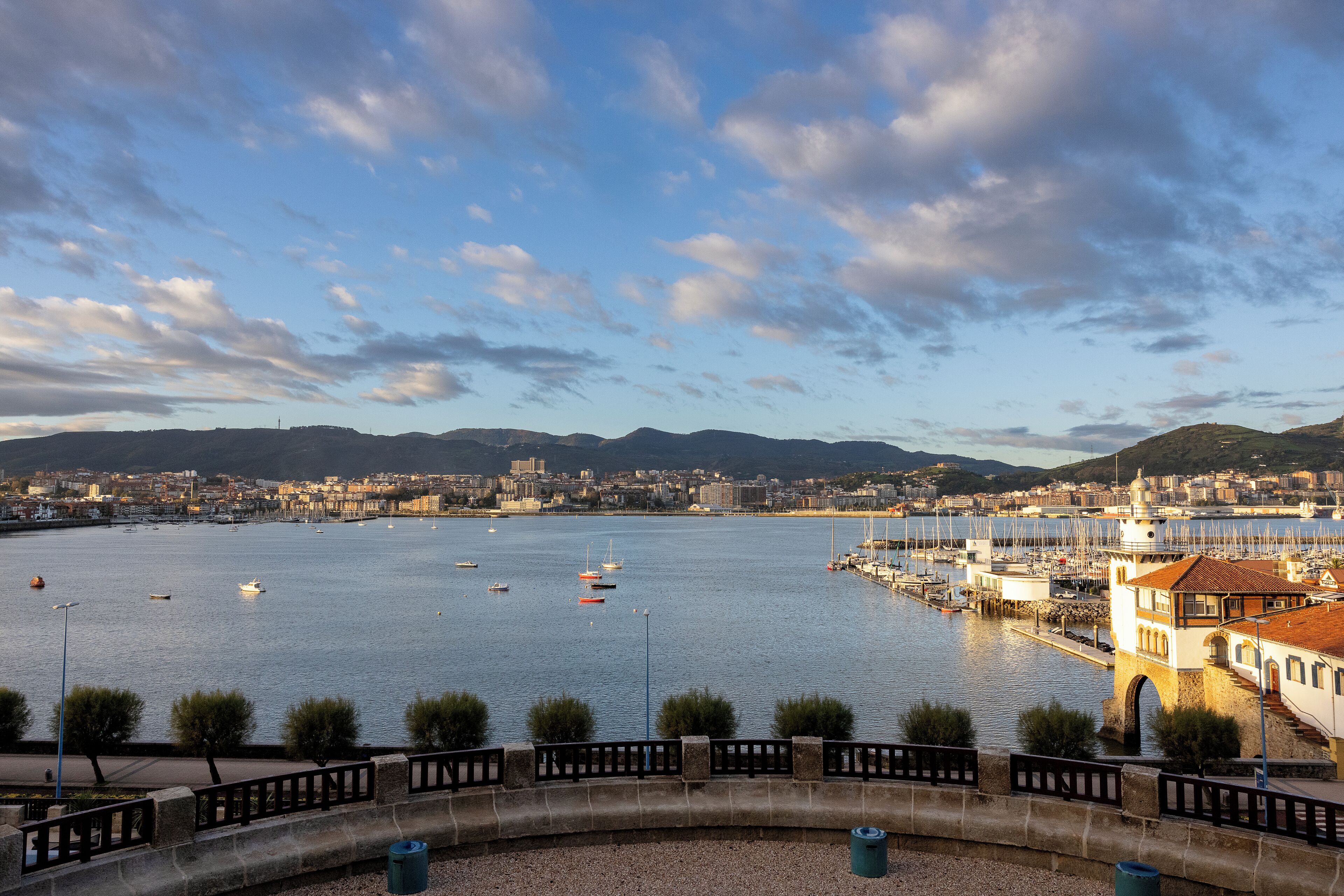 Foto - Palacio Arriluce Hotel - The Leading Hotels of the World