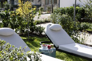 Exterior - Palacio Arriluce Hotel (Getxo)