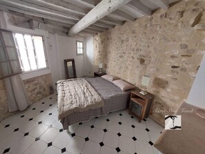 4 Schlafzimmer, WLAN, Bettwäsche