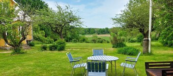 Lovely home in Fridlevstad with WiFi