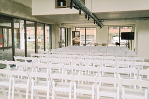 Meeting facility - Hotel Jansen Amsterdam Bajeskwartier (Amsterdam)