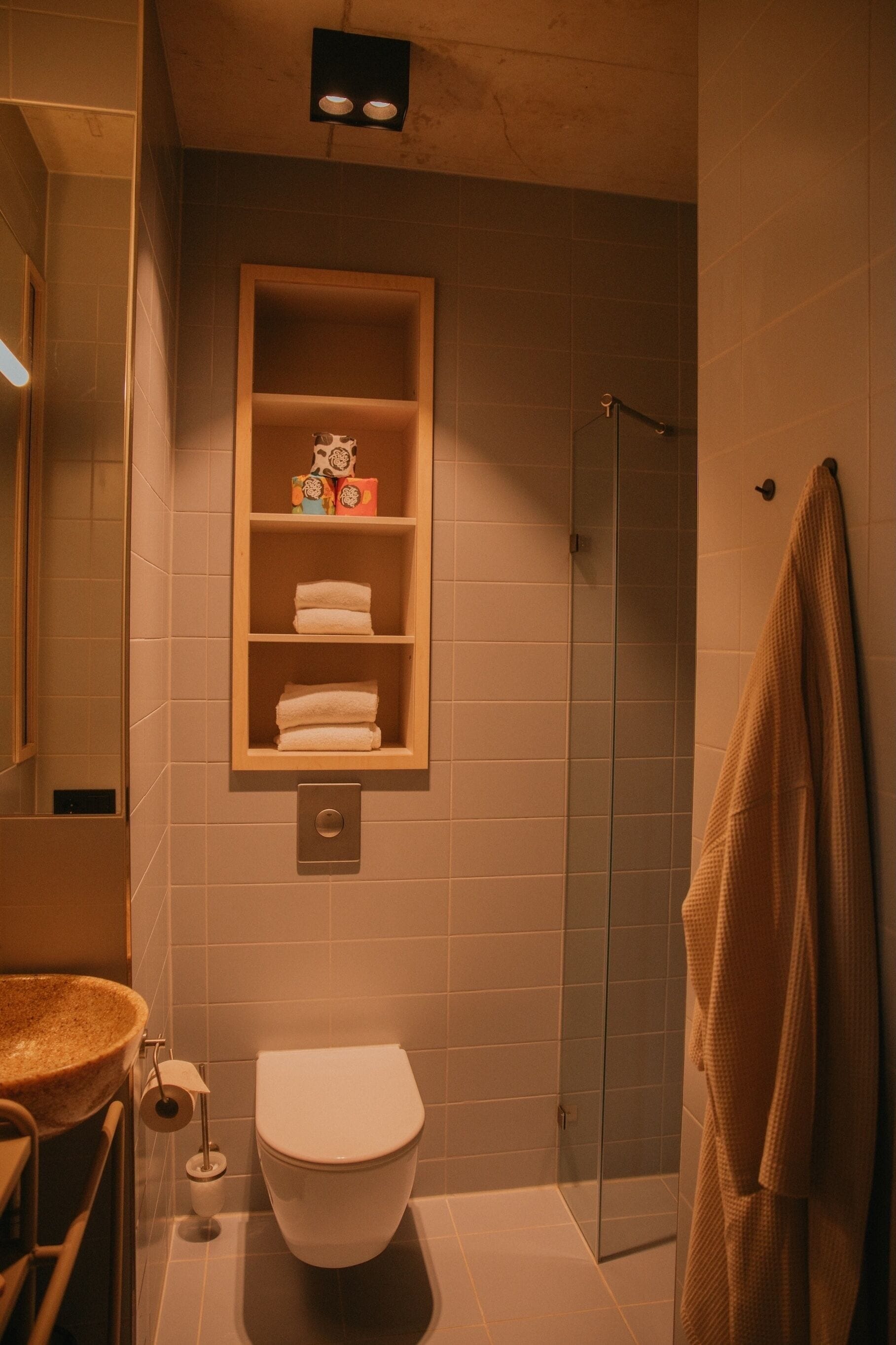 Foto - Hotel Jansen Amsterdam Bajeskwartier