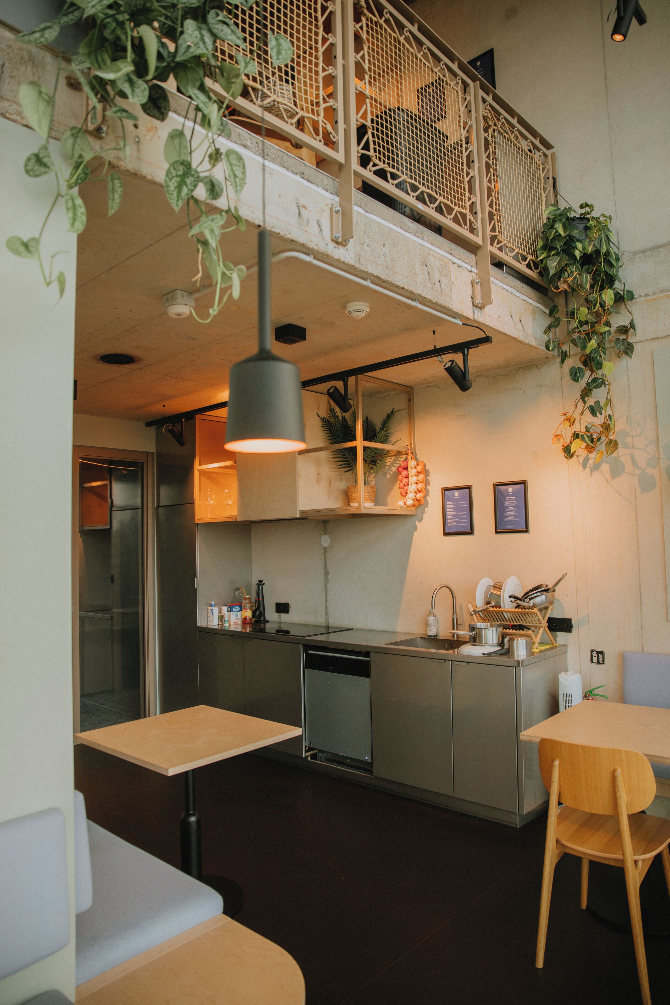 Foto - Hotel Jansen Amsterdam Bajeskwartier