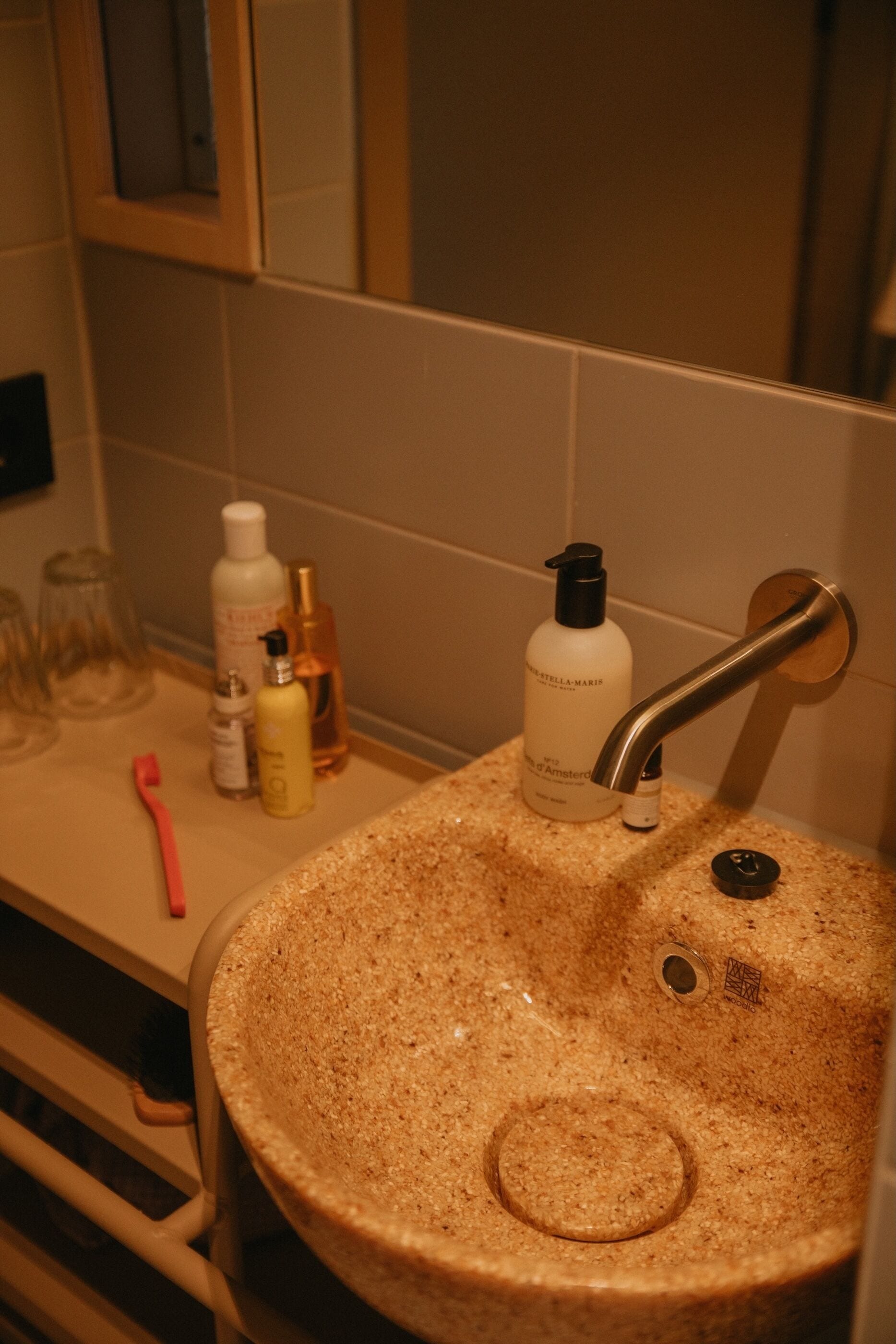 Foto - Hotel Jansen Amsterdam Bajeskwartier