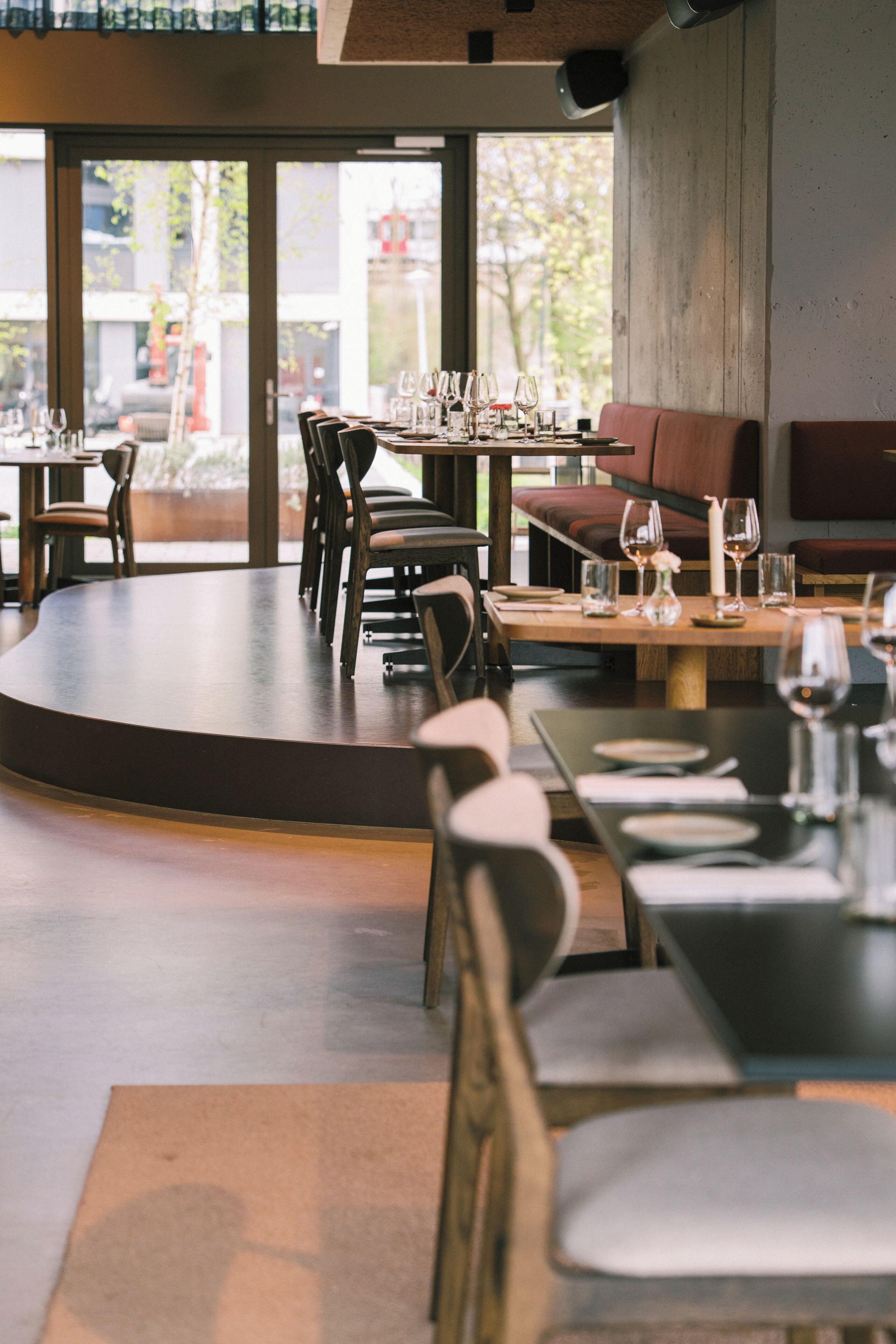 Foto - Hotel Jansen Amsterdam Bajeskwartier