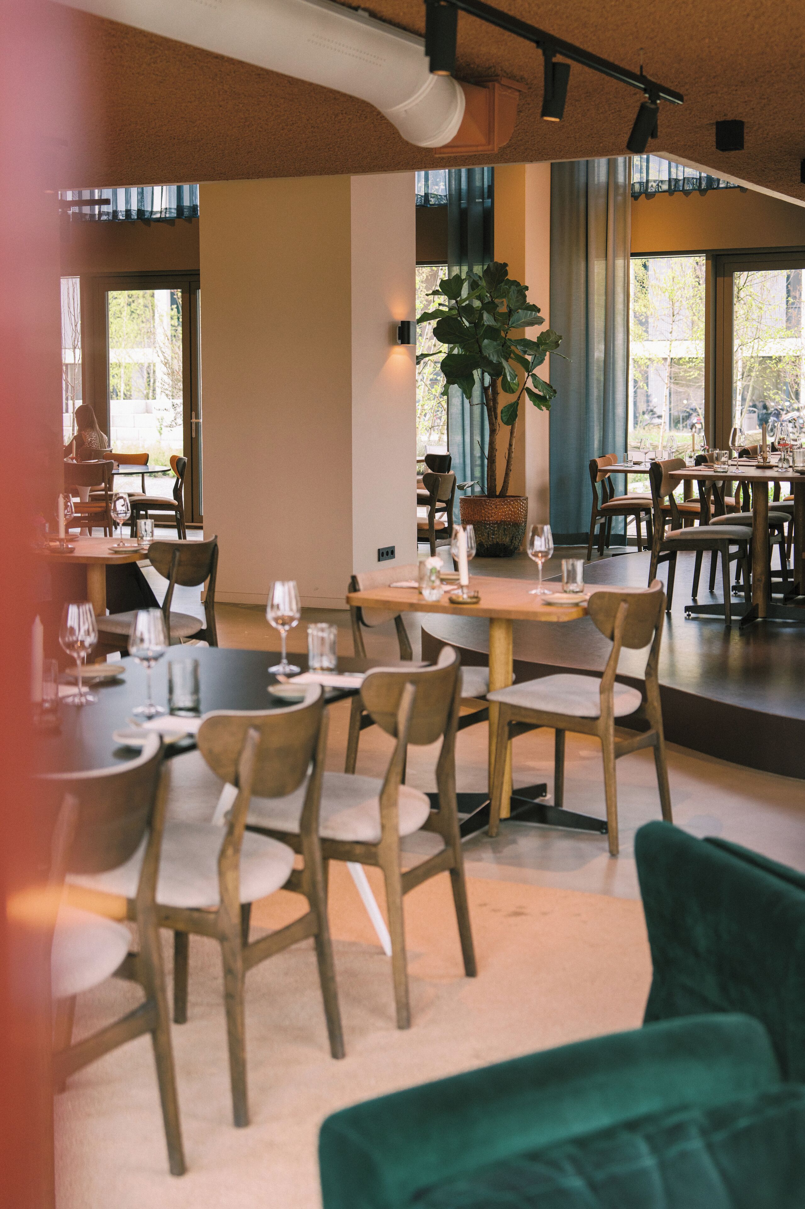 Foto - Hotel Jansen Amsterdam Bajeskwartier