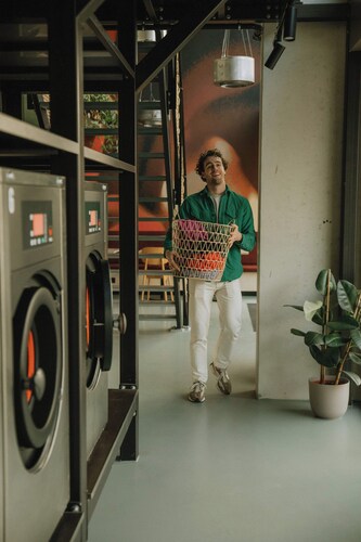 Hotel Jansen Amsterdam Bajeskwartier