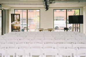 Sala de reuniones