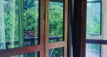 Gorilla Hills Eco Lodge