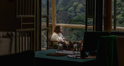 Gorilla Hills Eco Lodge