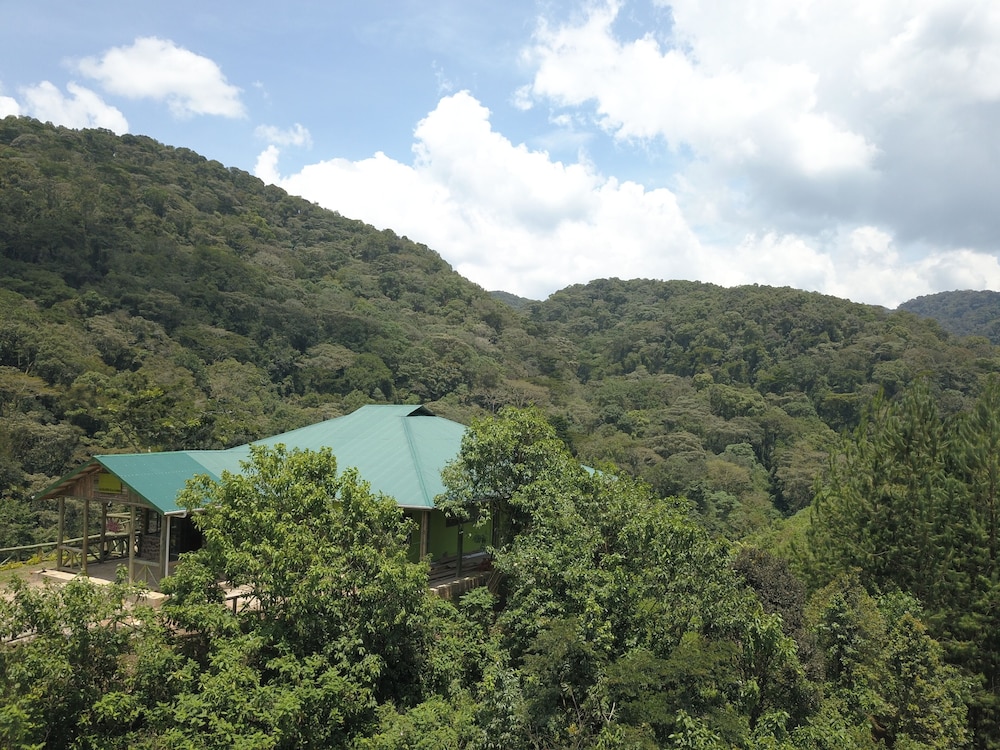 Gorilla Hills Eco-Lodge Bwindi photo 3