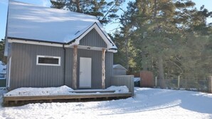 Eksteriør