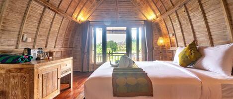 Lumbung House