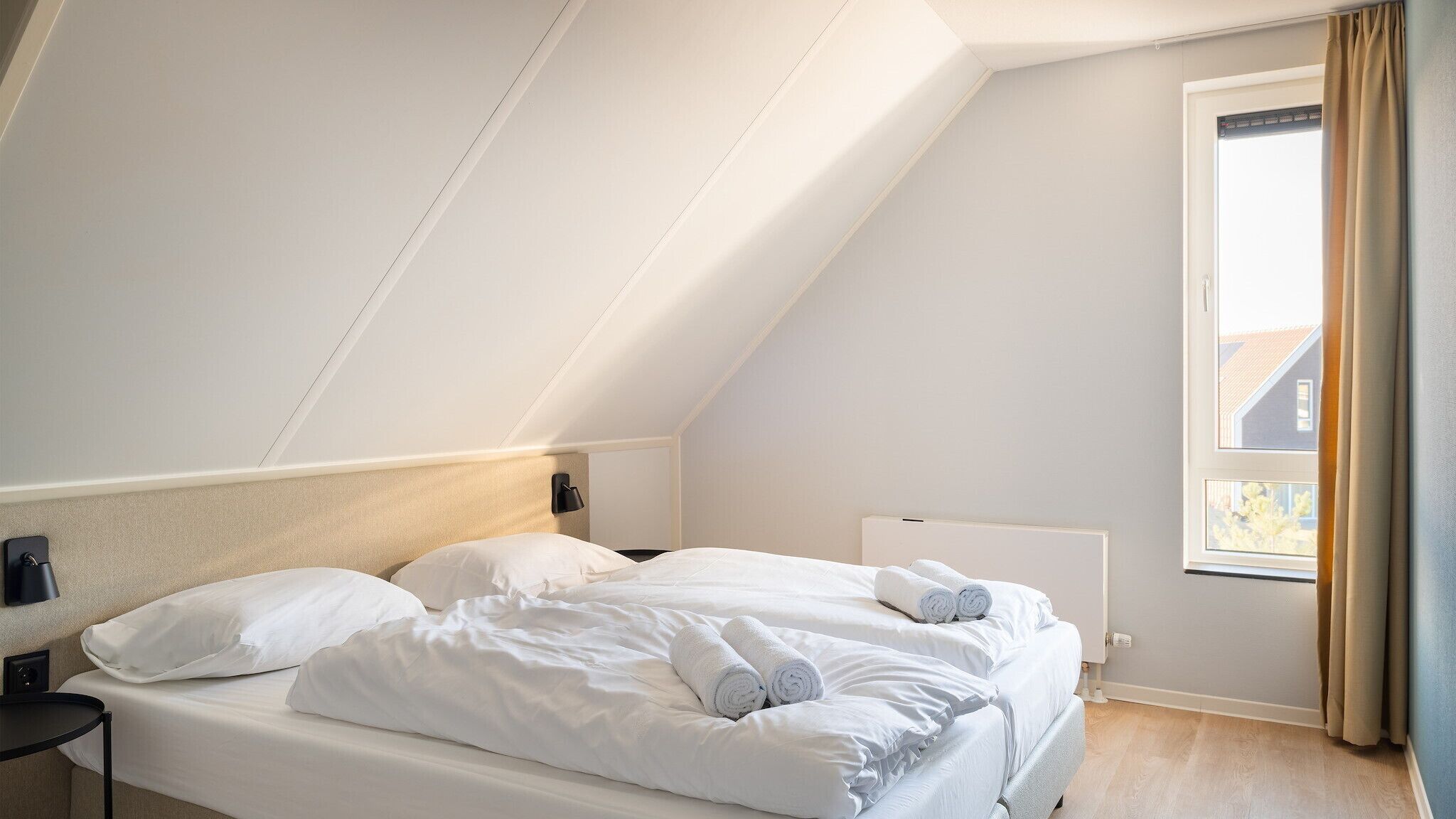 3 chambres, lit parapluie, Wi-Fi gratuit