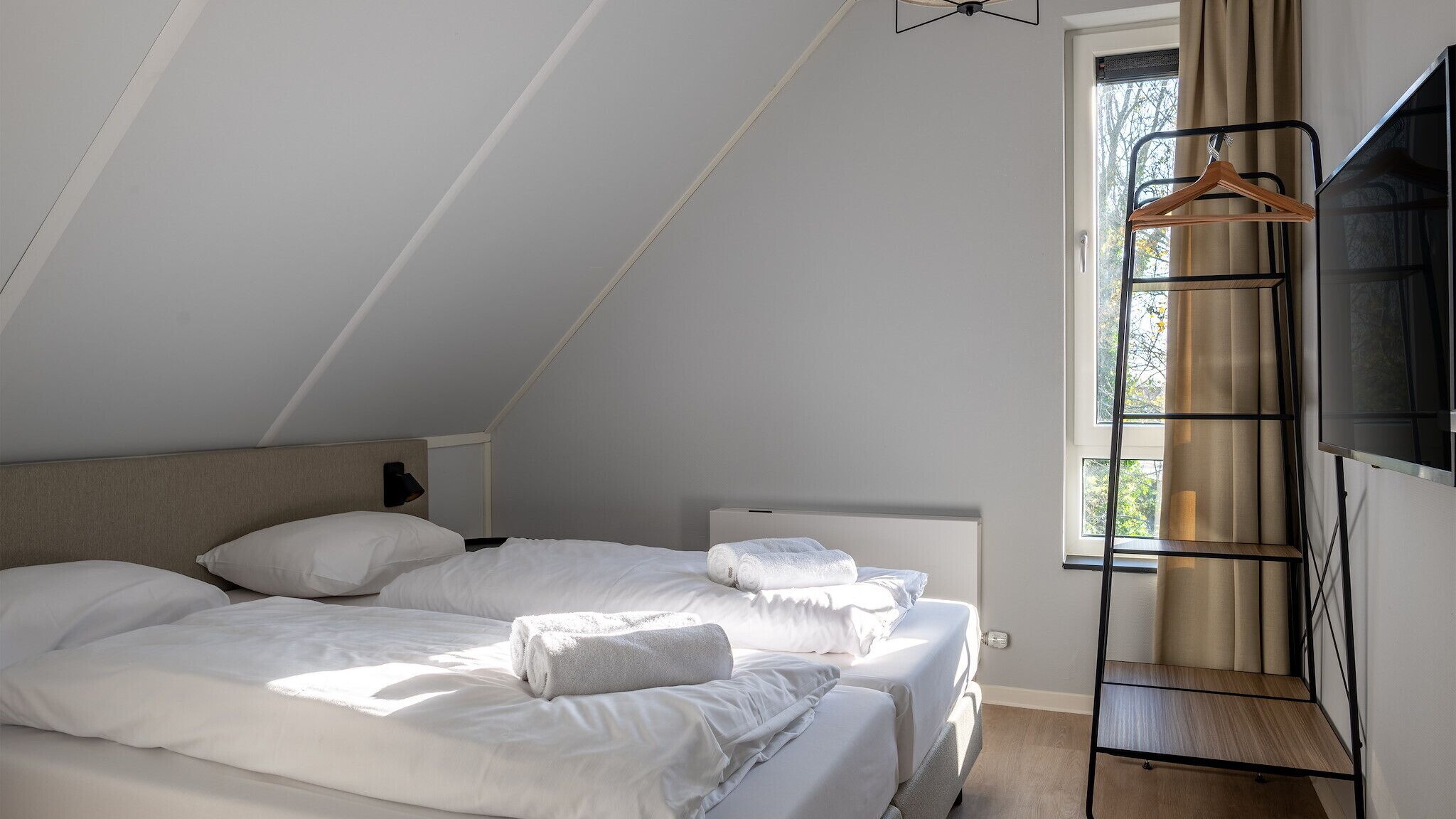 3 slaapkamers, gratis wifi