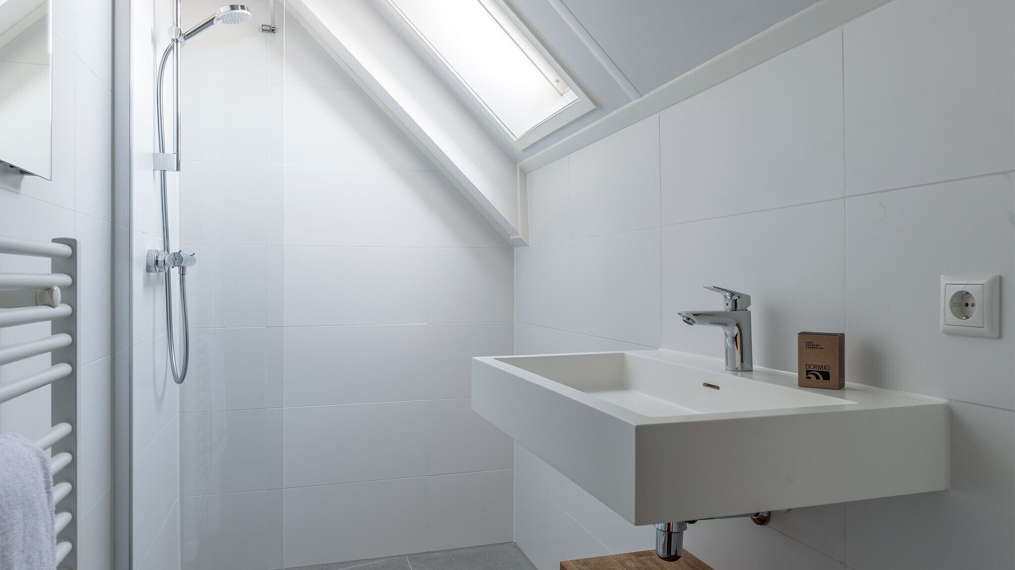 Badkamer