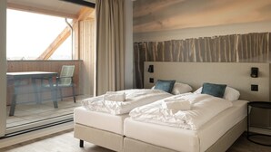 1 slaapkamer, gratis wifi