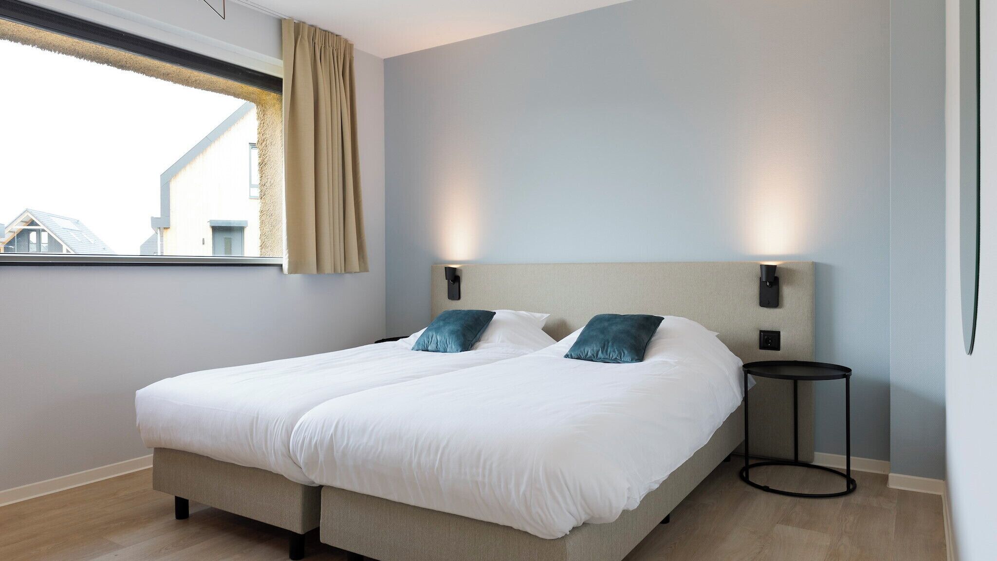 3 slaapkamers, gratis wifi