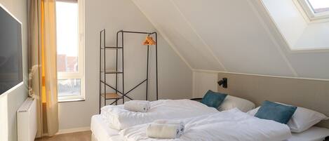 4 sovrum, resesäng och gratis wi-fi