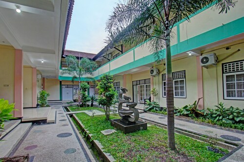 Hotel O Unram Guest House