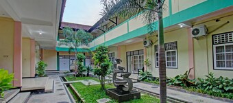 Hotel O Unram Guest House