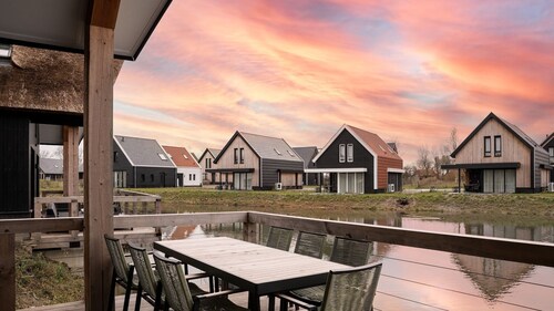 Duiker Snip Waterhome