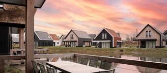 Duiker Snip Waterhome