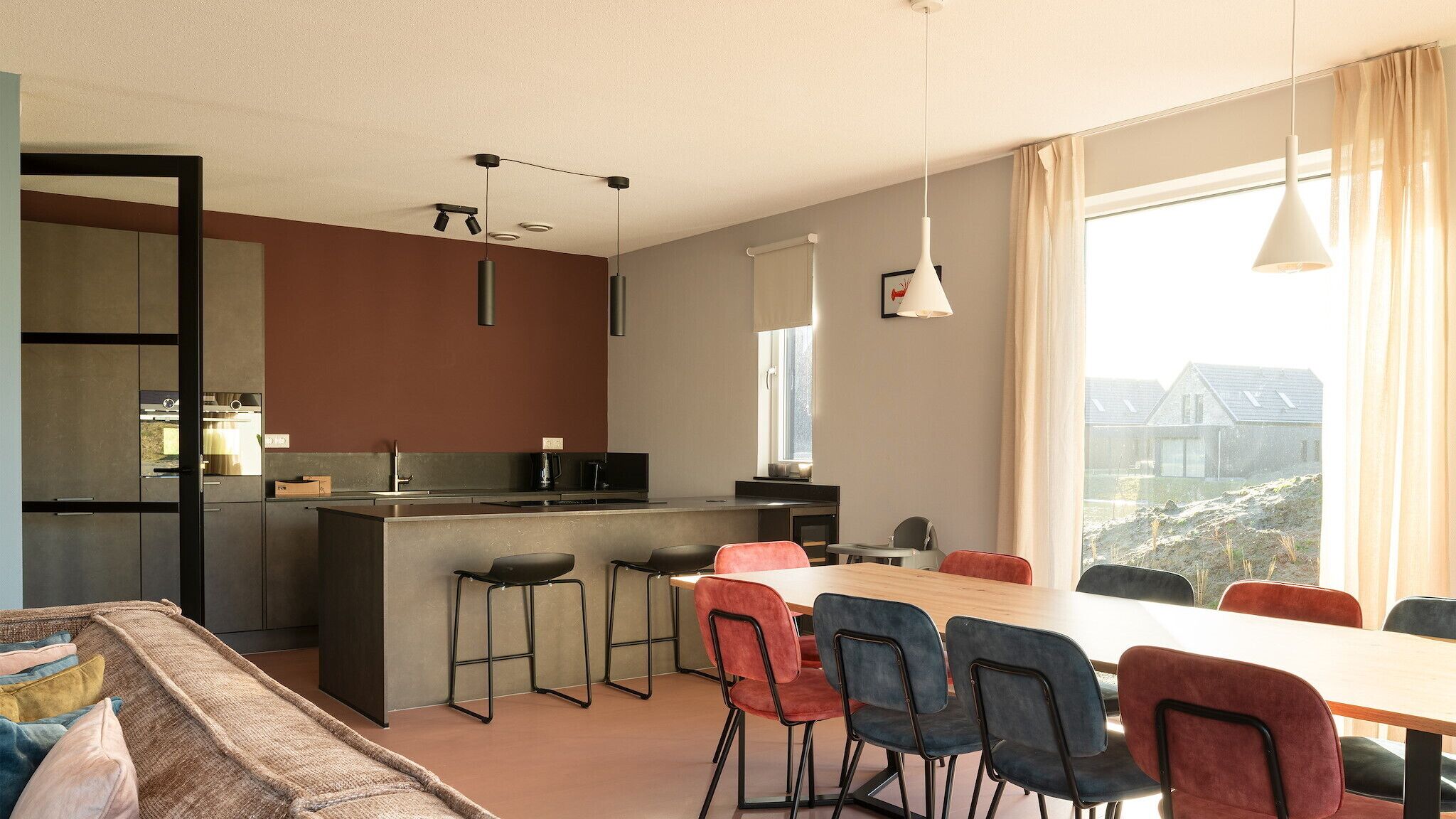 Interieur