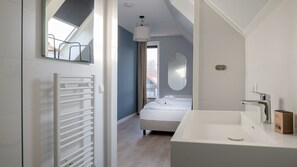 3 Schlafzimmer, kostenloses WLAN