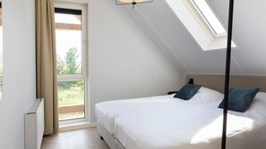 5 soverom og wi-fi (inkludert)