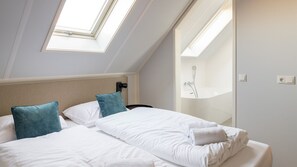 6 chambres, Wi-Fi gratuit