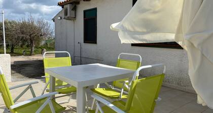 Case Tre Palme a San Lorenzo