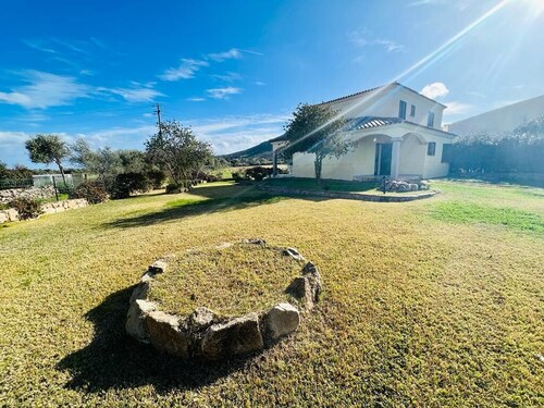 Casa Vacanza L'alzoni