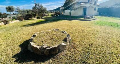 Casa Vacanza L'alzoni