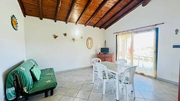 Appartamento | Sala da pranzo