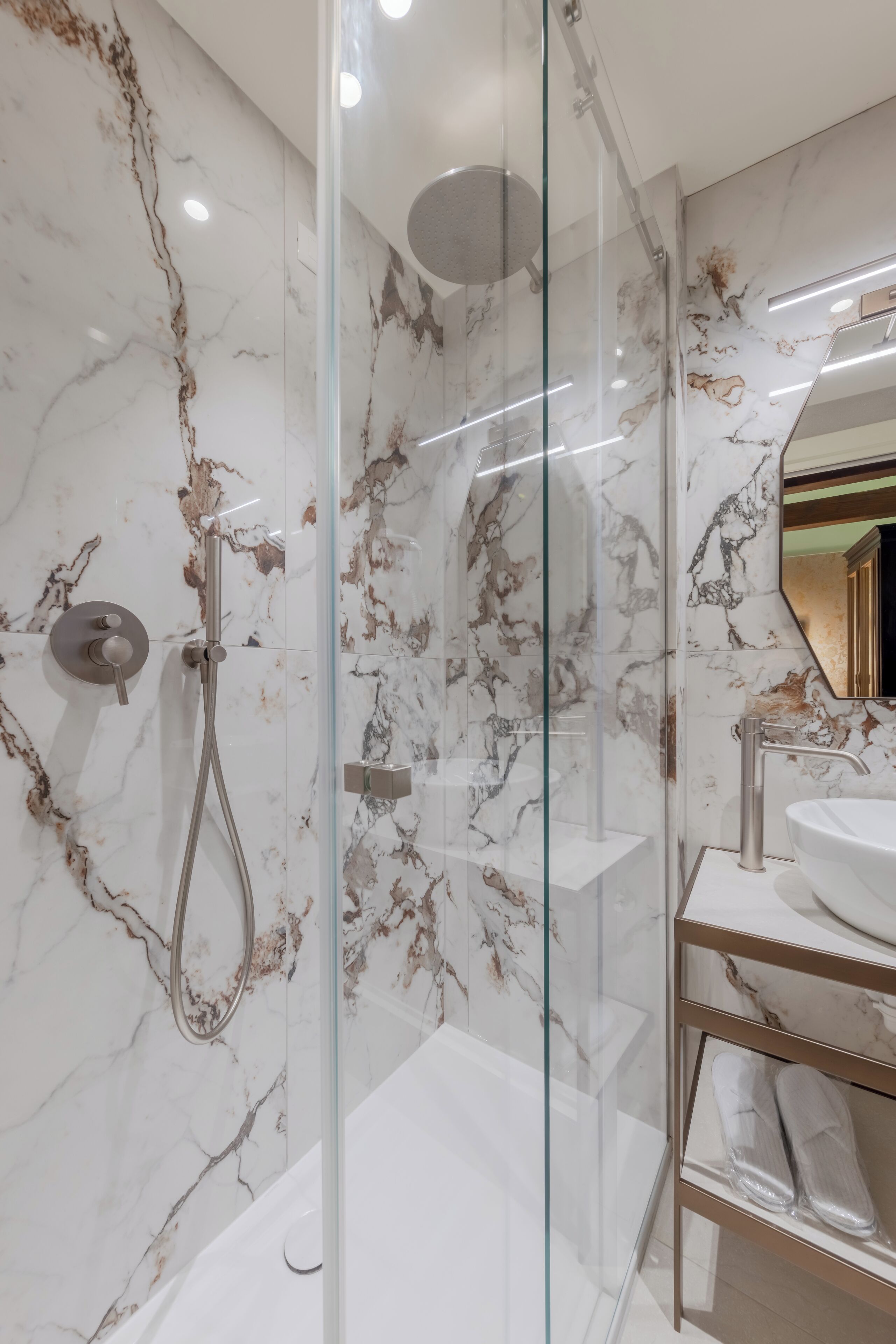 Photo - 312 Piazza San Marco - Relais il Doge