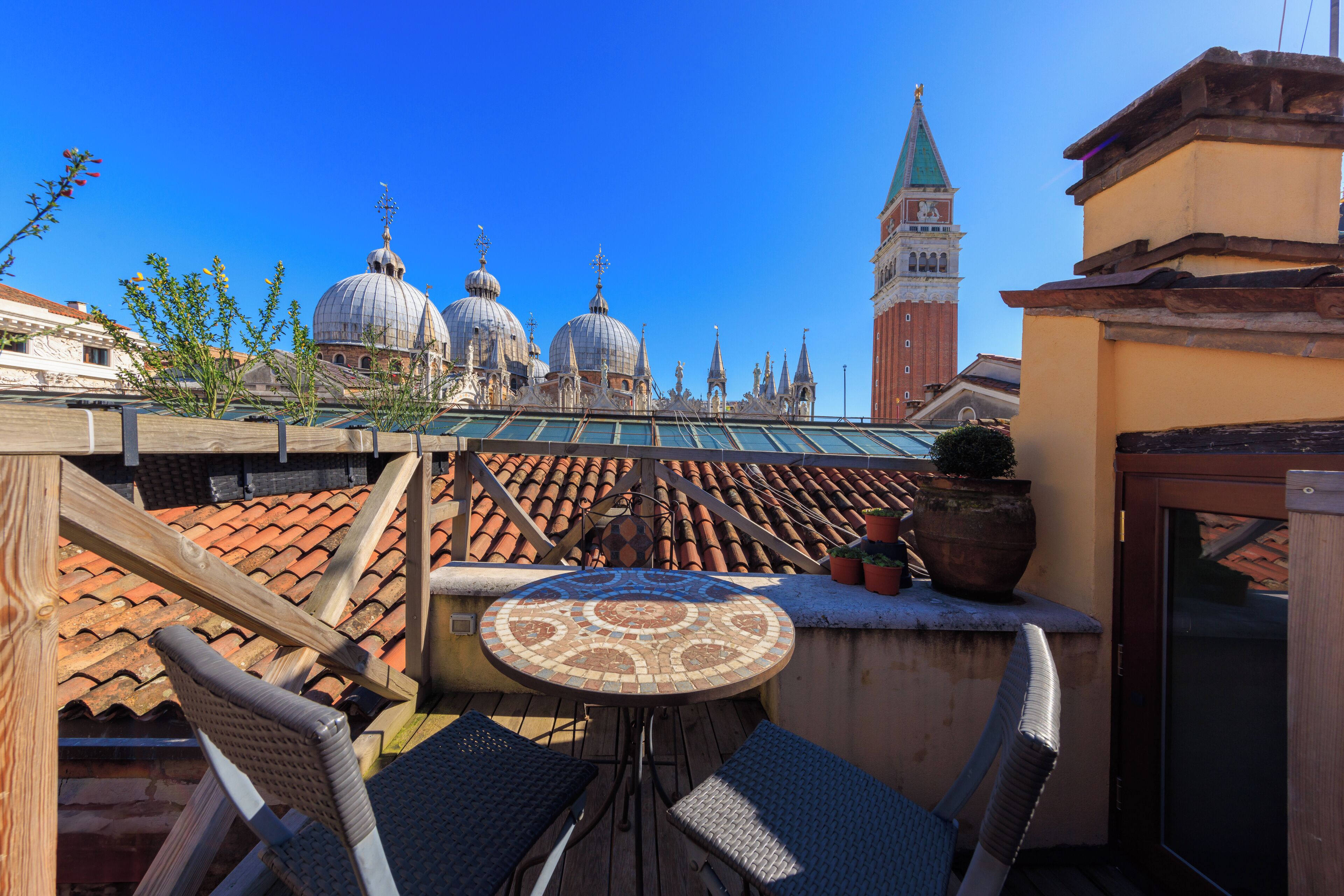 Photo - 312 Piazza San Marco - Relais il Doge