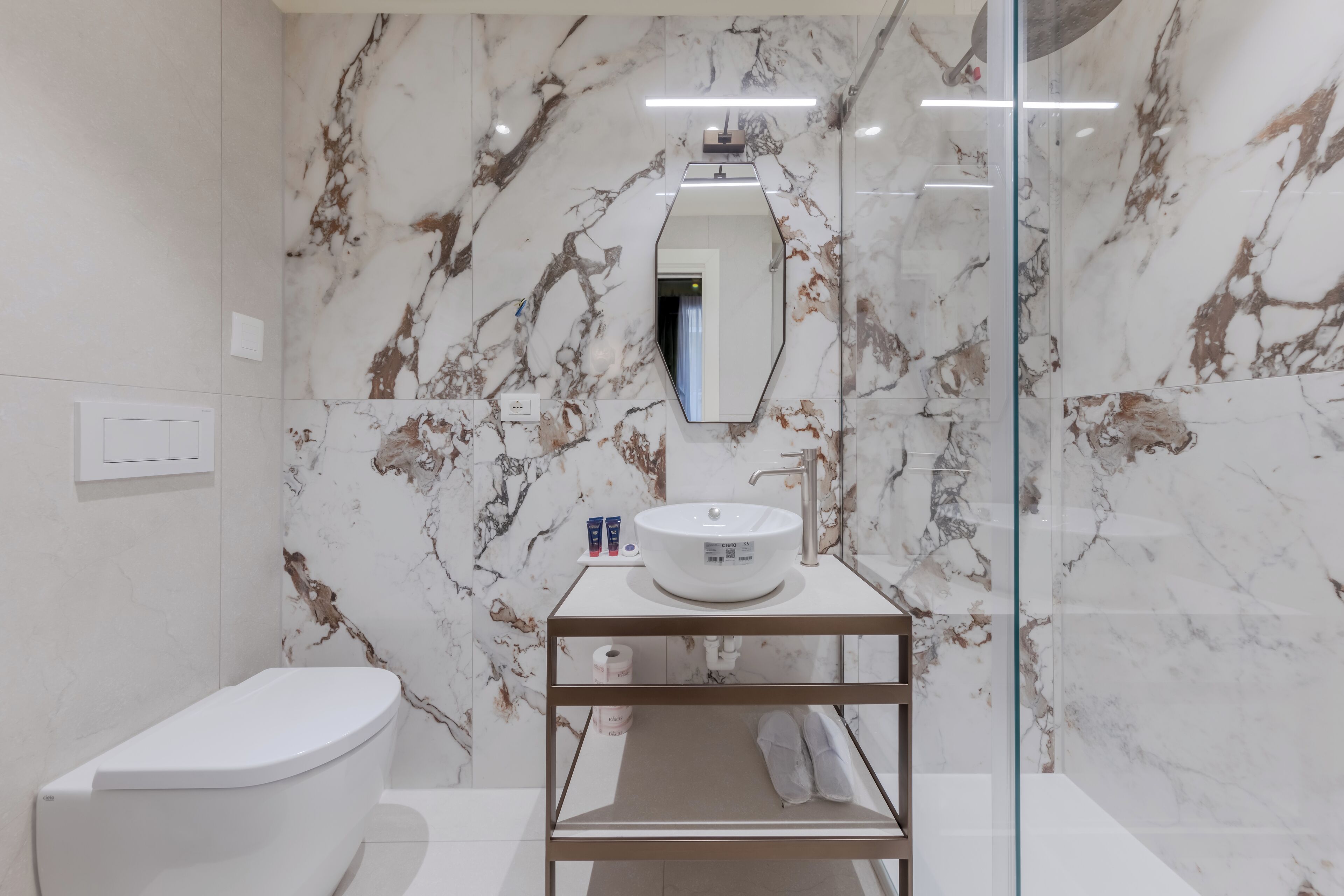 Photo - 312 Piazza San Marco - Relais il Doge