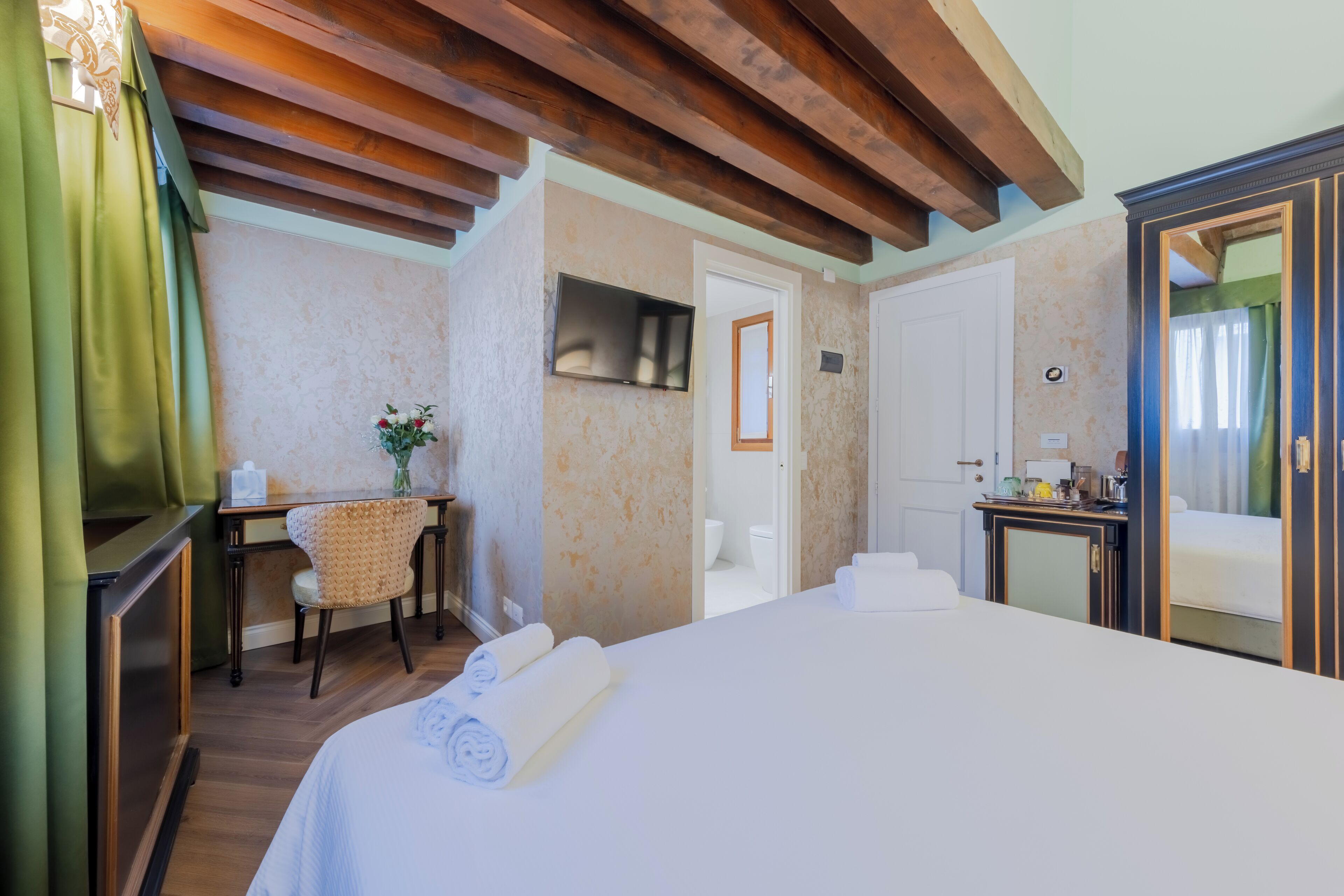 Photo - 312 Piazza San Marco - Relais il Doge