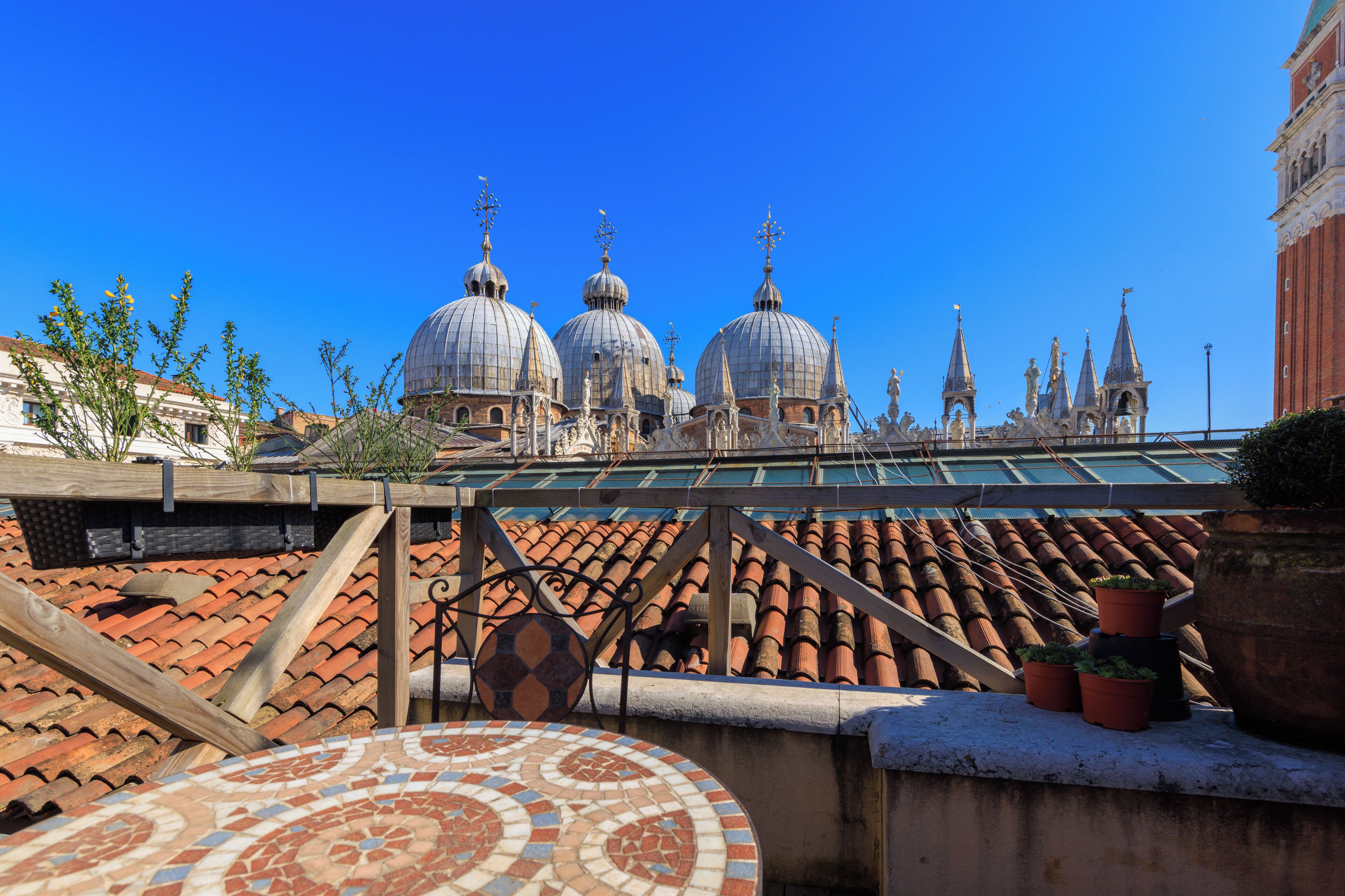 Photo - 312 Piazza San Marco - Relais il Doge