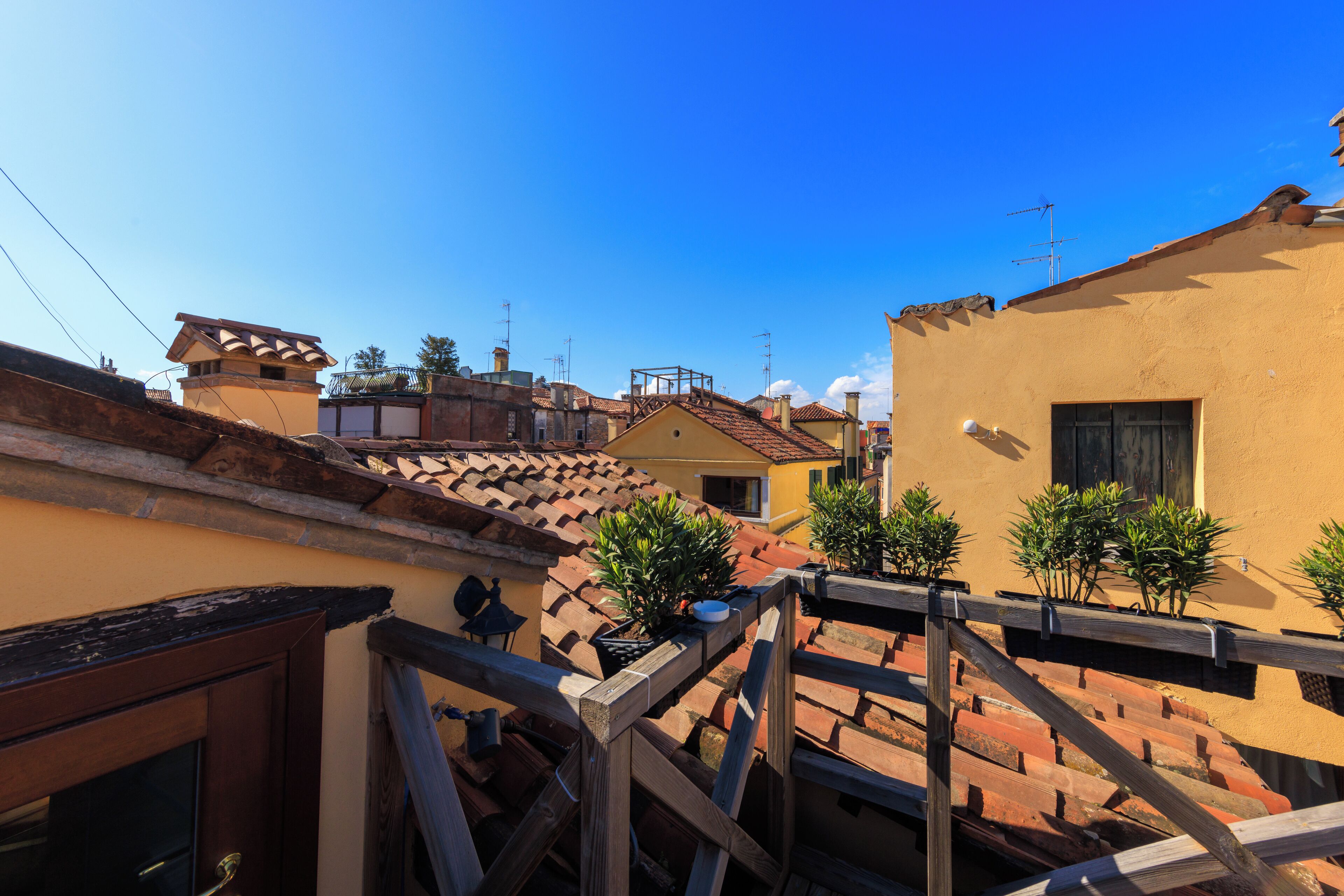 Photo - 312 Piazza San Marco - Relais il Doge