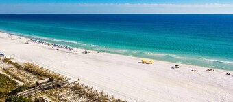 Destin Studio Beach Across the Street