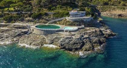 Villa Le Terrazze - Capo d'Arco