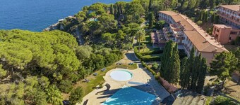 Villa Le Terrazze - Capo d'Arco