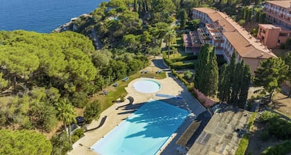 Villa Le Terrazze - Capo d'Arco
