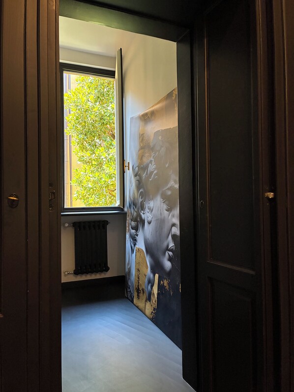 Interior - BLACK DIAMOND SUITE ⚜️FLORENCE (Firenze)